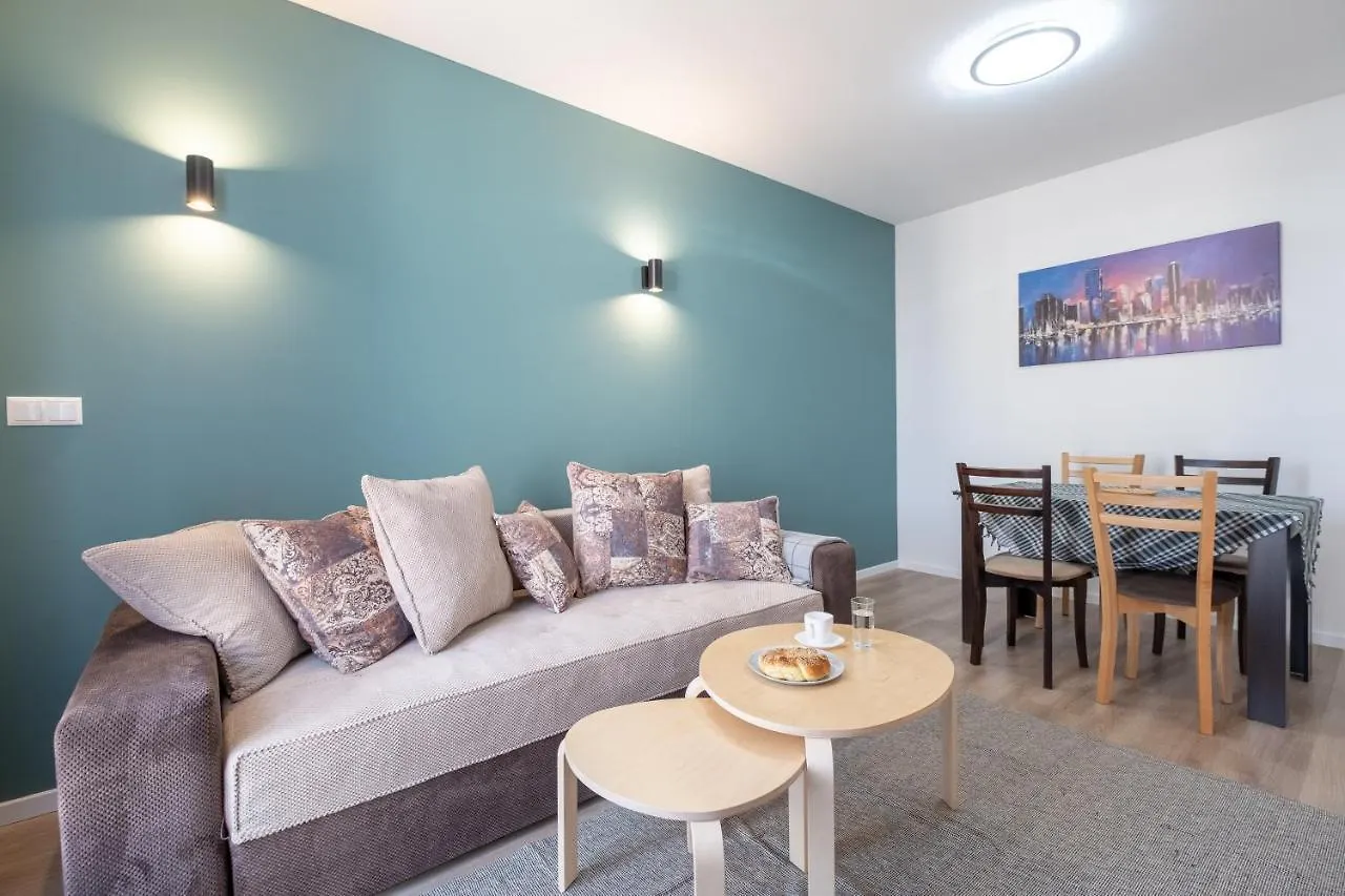 Large Terrace In Old Center Of Sofia By Flat Mаnager Apartment
